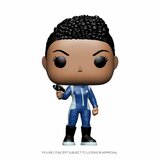 Funko POP TV: STAR TREK: DISCOVERY - MICHAEL BURNHAM | Shoptok.si