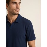 Sinsay Rebrasta polo majica dugih rukava | shoptok.hr