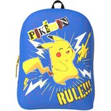 Pokemon Pikachu ruksak 30cm | shoptok.hr