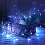  Lampice za jelku sa 100 LED dioda dnevno svetlo ML-C2008 | ePonuda.com