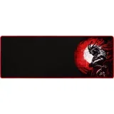50562 LIBERTY 80x30x03cm Gaming podloga za miško, (5000262300)