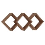 Hanah home zidna polica glaxy | ePonuda.com