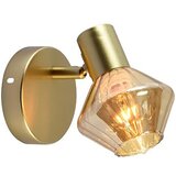 Mv Lux zidna lampa Saxon DA5975/1 | ePonuda.com