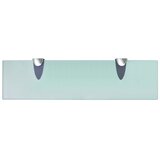  Zidna Polica Staklena 40x10 cm 8 mm | shoptok.hr