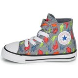 Converse Visoke superge CHUCK TAYLOR ALL STAR 1V DINOVERSE HI Siva | Shoptok.si