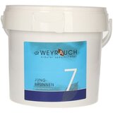 dr. WEYRAUCH Nr. 7 Jungbrunnen - 1.500 g Cene