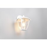 Zidna vanjska svjetiljka (visina 24 cm) Venta – | shoptok.hr