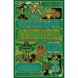 Harper Collins Publishers Ltd L. Frank Baum - The Wonderful Wizard of Oz Cene
