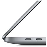 Apple macbook pro 16 2019 i7-9750H 16GB ram 512GB nvme 16.0 3K retina 5300M 4GB touchbar macos refurbished laptop | ePonuda.com
