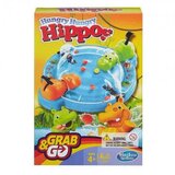 Hasbro Gladni hippo travel B1001 društvena igra Cene