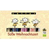 Zotter Schokoladen Bio čokolade - Sladki božični čas | Shoptok.si