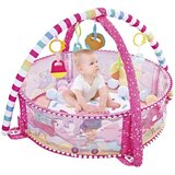  Podloga za igru sa 30 loptica Marshmallow KKB10408 Cene