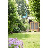 Luxform solarna svetiljka mesec mandala plava | ePonuda.com