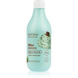 Phytorelax Laboratories Intra Gourmand Mint Choco gel za prhanje in kopanje 450 ml Cene