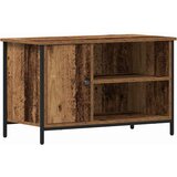 TV ormar Staro drvo 80 x 40 x 50 cm Konstruirano drvo | shoptok.hr