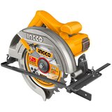 INGCO TOOLS Pila kružna 1400W CS18538 | Eponuda.ba