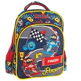  RUKSAK VRTIĆKI LITTLE RACING MUST DIAKAKIS 000585489 * DO ISTEKA ZALIHA Cijene