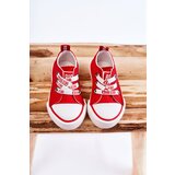Big Star Children's Cloth Sneakers | ePonuda.com