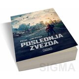 Urban Reads Rik Jensi - Poslednja zvezda | ePonuda.com