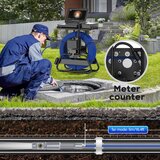 OXE InspCam Dual 360 - Profesionalna inspekcijska kamera | shoptok.hr