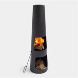 Vonhaus Vrtni kamin (2500676) | Shoptok.si