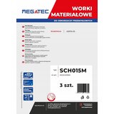 Scheppach Vakuumski filtri ASP15 3 pakiranje, (5000534869) Cene