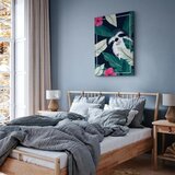  Slika - Sloth in the Tropics (1 Part) Vertical 20x30 Akustična | shoptok.hr