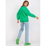 ex moda Sweatshirt-EM-BL-U617.95-green | shoptok.hr