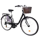 Capriolo DIANA CITY 28''/6HT crno 18'' 925758-18 | Eponuda.com