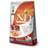 Farmina suva hrana za odrasle pse n&d, bundeva, piletina i nar, 12kg | ePonuda.com