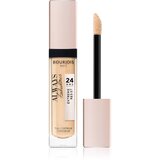 Bourjois always fabulous 24H korektor s jakim prekrivanjem 6 ml nijansa 200 vanilla | shoptok.hr