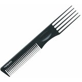 TERMIX Glavnik 2525176 Črna Titan, (21058807) | Shoptok.si