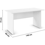 XORA mladinska pisalna miza | Shoptok.si