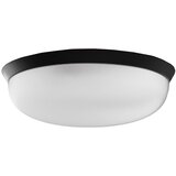Faro 3L002 - LED prigušiva svetiljka za ventilator HEY, HEYWOOD LED/18W/230V crna | Eponuda.com