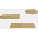 Sinsay Set zidnih polica 3 pack | shoptok.hr