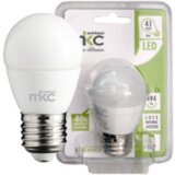 Mkc LED MINISFERA E27/6W-N Cijene