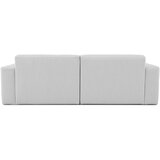 Scandic Bež sofa 220 cm Maxel – | shoptok.hr