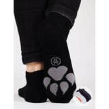 Yoclub Unisex's Ankle Socks 3-Pack SKS-0096U-AA00-002 cene