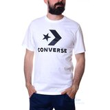 Converse muška majica Star Chevron Tee 10018568-A02-102 cene
