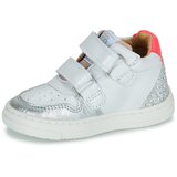 GBB Visoke superge GLACE Srebrna | Shoptok.si