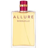 Chanel Allure Sensuelle parfemska voda 100 ml Tester za žene Cijene