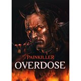 Steam Painkiller: Overdose Key GLOBAL Steam Painkiller: Overdose Key GLOBAL Slike