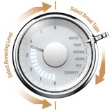 Sage opekač kruha STA735SST4EEU1 | Shoptok.si