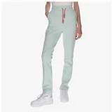 ženski donji deo trenerke ladies open hem pants ELA251F102-64
