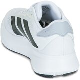 Adidas Tenisice za trčanje 'Duramo SL 2' siva / crna / bijela | shoptok.hr