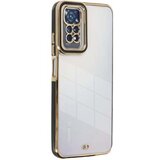  futrola space za xiaomi redmi note 12 pro crna Cene