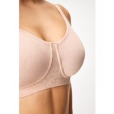 Ysabel Mora Nepodložen modrček Special za zmanjševanje obsega prsi, brez kosti | Shoptok.si