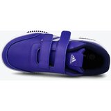 Adidas Tenisice 'Tensaur' kraljevsko plava / crna / bijela | shoptok.hr