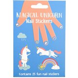 Rex London Komplet za ustvarjanje Magical Unicorn – Nail stickers – | Shoptok.si