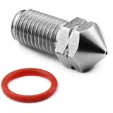 Micro-Swiss prevlečena šoba za ultimaker 3 - 0,2 mm Cene